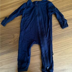 Kyte BABY Midnight Blue